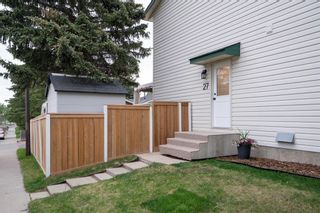 Photo 44: 27 Woodford Crescent SW in Calgary: Woodbine Detached for sale : MLS®# A2054346