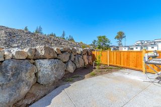 Photo 13: 2505 Sandstone Hts in Langford: La Bear Mountain Row/Townhouse for sale : MLS®# 933428