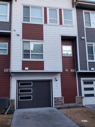 Photo 24: 122 Harvest Hills Common NE in Calgary: Harvest Hills Row/Townhouse for sale : MLS®# A2021555