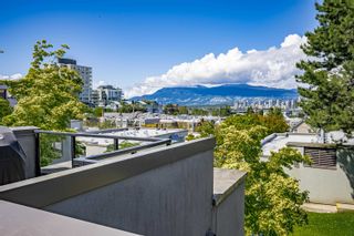 Photo 32: 1329 W 8TH Avenue in Vancouver: Fairview VW Townhouse for sale (Vancouver West)  : MLS®# R2889510