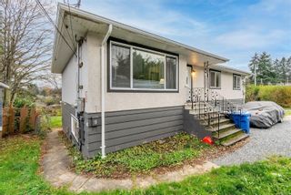 Photo 1: 401 Harewood Rd in Nanaimo: Na University District House for sale : MLS®# 890591