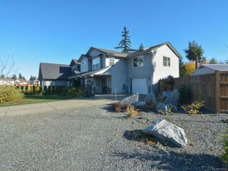 Photo 14: 1170 HORNBY PLACE in COURTENAY: CV Courtenay City House for sale (Comox Valley)  : MLS®# 773933