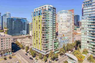 Main Photo: 210 997 SEYMOUR Street in Vancouver: Downtown VW Office for lease (Vancouver West)  : MLS®# C8058571