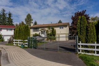 Photo 37: 5521 199A Street in Langley: Langley City House for sale : MLS®# R2001584