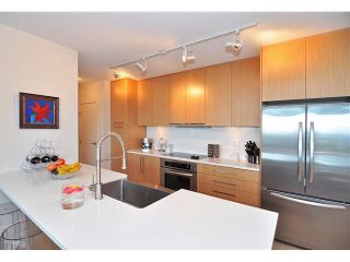 Photo 2: PH6 251 E 7TH Avenue in Vancouver: Mount Pleasant VE Condo for sale in "DISTRICT" (Vancouver East)  : MLS®# R2542420