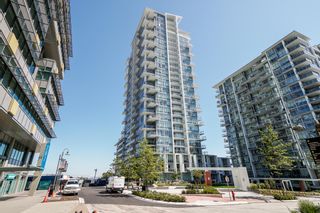 Photo 2: 1906 258 NELSON'S Court in New Westminster: Sapperton Condo for sale in "The Columbia" : MLS®# R2677998