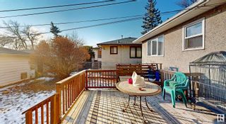 Photo 22: 9829 68 Avenue in Edmonton: Zone 17 House Duplex for sale : MLS®# E4371984