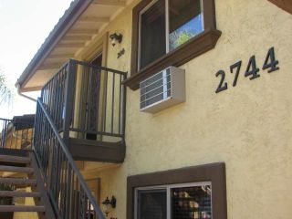 Photo 21: SAN DIEGO Condo for sale : 2 bedrooms : 2744 B Street #206