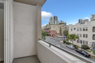 Photo 13: DOWNTOWN Condo for sale : 1 bedrooms : 1643 6th Ave #401 in San Diego