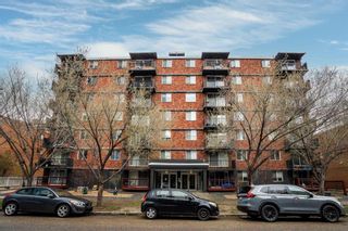 Photo 1: 205 1236 15 Avenue SW in Calgary: Beltline Apartment for sale : MLS®# A2130260
