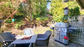 Photo 15: 13 2979 PANORAMA Drive in Coquitlam: Westwood Plateau Townhouse for sale in "Deer Crest Estates" : MLS®# R2763701