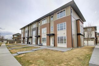 Photo 34: 707 evanston Drive NW in Calgary: Evanston Row/Townhouse for sale : MLS®# A1211690