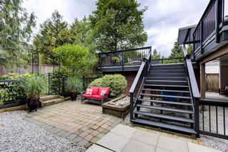 Photo 32: 21588 THORNTON Avenue in Maple Ridge: West Central House for sale : MLS®# R2711330