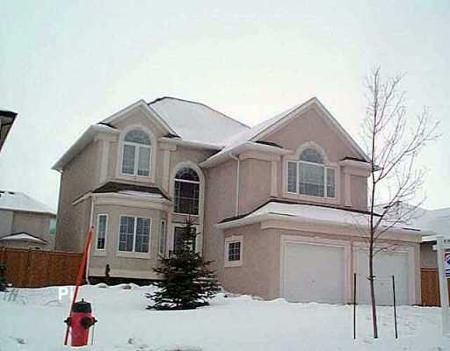 Main Photo: 30 FROG PLAIN WAY: Residential for sale (Riverbend) 