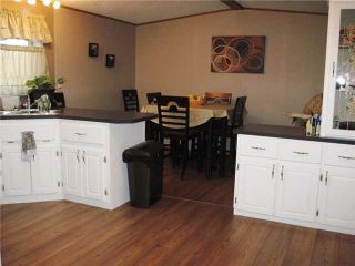 Photo 5: 10671 102ND Street: Taylor Manufactured Home for sale in "TAYLOR" (Fort St. John (Zone 60))  : MLS®# N228325