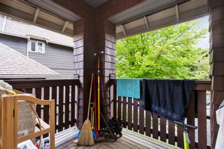 Photo 17: 241 600 PARK Crescent in New Westminster: GlenBrooke North Townhouse for sale : MLS®# R2880103