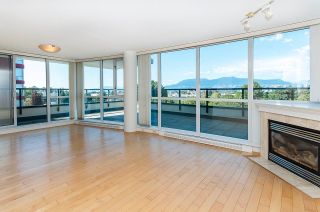 Photo 8: 501 1485 W 6TH Avenue in Vancouver: False Creek Condo for sale (Vancouver West)  : MLS®# R2880183