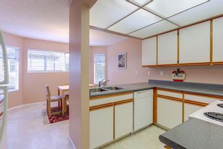 Photo 7: 63 1195 FALCON Drive in Coquitlam: Eagle Ridge CQ Townhouse for sale in "THE COURTYARDS" : MLS®# R2148279
