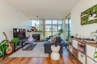 Photo 5: 215 1483 W 7TH Avenue in Vancouver: Fairview VW Condo for sale in "VERONA OF PORTICO" (Vancouver West)  : MLS®# R2876714