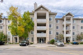 Main Photo: 1118 16320 24 Street SW in Calgary: Bridlewood Apartment for sale : MLS®# A2083764