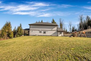 Photo 36: 33795 DARBYSHIRE Drive in Mission: Mission BC House for sale : MLS®# R2755503