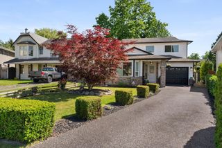 Main Photo: 3231 274 Street in Langley: Aldergrove Langley House for sale : MLS®# R2860642
