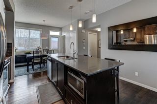 Photo 6: 550 Panatella Walk NW in Calgary: Panorama Hills Row/Townhouse for sale : MLS®# A2038167