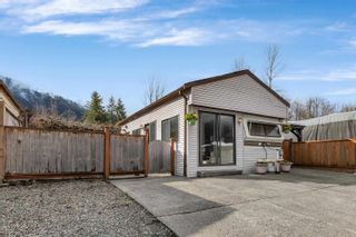 Photo 1: 27 1436 FROST Road: Columbia Valley Land for sale in "CULTUS LAKE HOLIDAY PARK" (Cultus Lake & Area)  : MLS®# R2767580