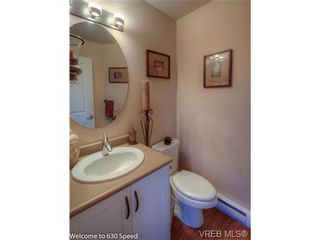 Photo 13: 105 630 Speed Ave in VICTORIA: Vi Burnside Row/Townhouse for sale (Victoria)  : MLS®# 685013
