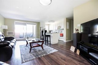 Photo 6: 134 130 Quail Ridge Road in Winnipeg: Crestview Condominium for sale (5H)  : MLS®# 202226137
