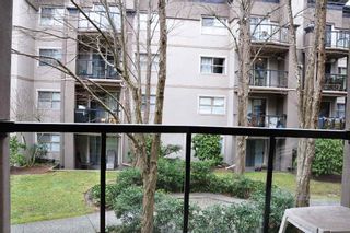 Photo 12: 210A 2615 JANE Street in Port Coquitlam: Central Pt Coquitlam Condo for sale in "BURLEIGH GREEN" : MLS®# R2340367