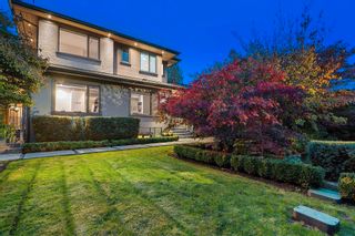 Photo 15: 990 JEFFERSON Avenue in West Vancouver: Sentinel Hill House for sale in "Sentinel Hill" : MLS®# R2864530