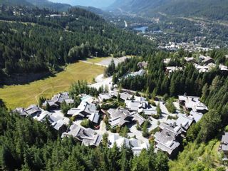 Photo 33: 1E 2300 NORDIC Drive in Whistler: Nordic Townhouse for sale in "At Nature's Door" : MLS®# R2664951