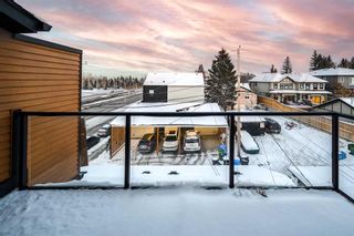 Photo 38: 1404 29 Street SW in Calgary: Shaganappi Row/Townhouse for sale : MLS®# A2130488