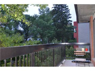 Photo 3: 401 354 3 Avenue NE in CALGARY: Crescent Heights Condo for sale (Calgary)  : MLS®# C3580711