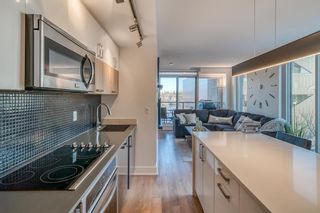 Photo 11: 319 619 CONFLUENCE Way SE in Calgary: Downtown East Village Apartment for sale : MLS®# A2013917