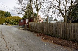 Photo 3: 119 E KINGS Road in North Vancouver: Upper Lonsdale Land for sale : MLS®# R2863536