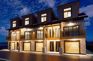 Photo 2: 101 103 RUNDLE Drive: Canmore Row/Townhouse for sale : MLS®# A1222794