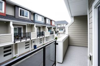 Photo 20: 4913 47A Avenue in Delta: Ladner Elementary Townhouse for sale in "AURA" (Ladner)  : MLS®# R2716391