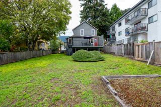 Photo 38: 125 W WINDSOR Road in North Vancouver: Upper Lonsdale House for sale : MLS®# R2586903