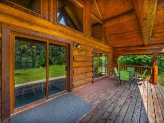 Photo 34: 111 GUS DRIVE: Lillooet House for sale (South West)  : MLS®# 177726
