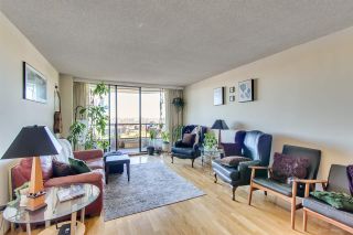 Photo 3: 1608 4353 HALIFAX Street in Burnaby: Brentwood Park Condo for sale (Burnaby North)  : MLS®# R2314458