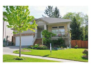 Photo 1: 13230 237A Street in Maple Ridge: Silver Valley House for sale in "ROCKRIDGE" : MLS®# V830247