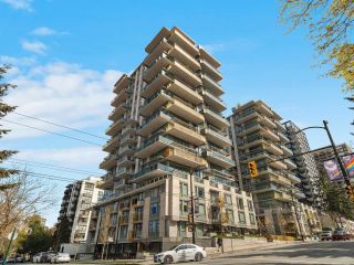 Main Photo: 1703 1180 BROUGHTON Street in Vancouver: West End VW Condo for sale in "Mirabel" (Vancouver West)  : MLS®# R2869829