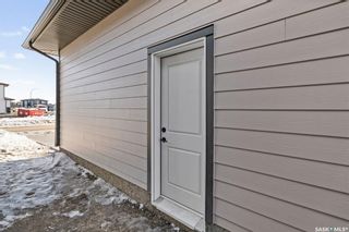 Photo 39: 122 Prasad Union in Saskatoon: Brighton Residential for sale : MLS®# SK922692