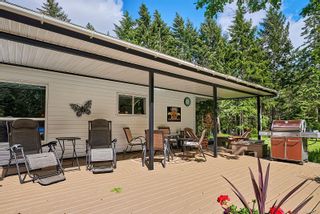 Photo 19: 4806/4800 Faye Rd in Bowser: PQ Bowser/Deep Bay Manufactured Home for sale (Parksville/Qualicum)  : MLS®# 921559