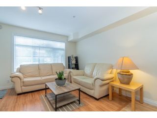 Photo 4: 134 5660 201A Street in Langley: Langley City Condo for sale in "Paddington Station" : MLS®# R2714771