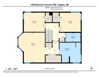 Photo 38: 1348 Shannon Common SW in Calgary: Shawnessy Detached for sale : MLS®# A2127772