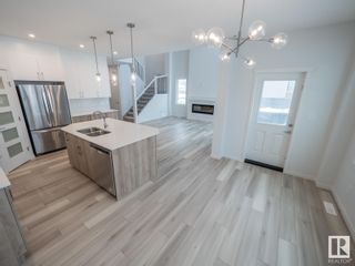 Photo 13: 1667 12 Street in Edmonton: Zone 30 House for sale : MLS®# E4382410