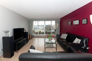 Photo 4: 908 522 Moberly Road in Discovery Quay: False Creek Home for sale () 